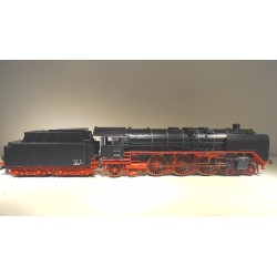 Märklin 39008 BR 01 138 DB Damplok Ep3 Sound mfx