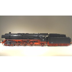 Märklin 39010 BR 01 147 DB Damplok Ep3 mfx sound