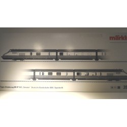 Märklin 39101 VT10.5 Senator Lyntog Ep3