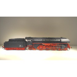 Märklin 39205 BR 01 512 DR Damplok Ep3 mfx sound