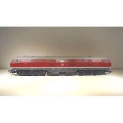 Märklin 39320 BR V 320 DB Diesellok Insider