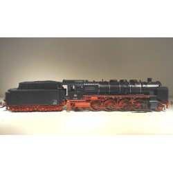 Märklin 39395 BR 39 DB Damplok Ep3 mfx sound