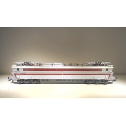 Märklin 39401 SNCF CC40108 TEE Elektrolok Ep3/4 mfx Sound