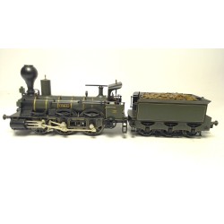 Märklin 34971 B VI KBayStsB Damplok