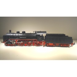 Märklin 37190 BR 17 007 DRG Damplok Ep2