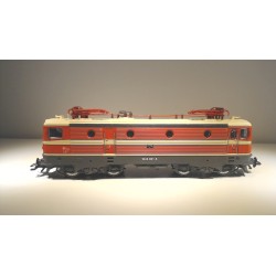 Märklin 37417-02 ÖBB 1043 001-5 Elektrolok Ep4 mfx sound