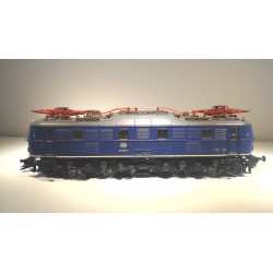 Märklin 37682 BR 118 016-5 DB Elektrolok Ep4 mfx sound