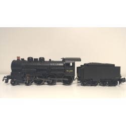 Märklin 34989 DSB Litra T 298 Damplok