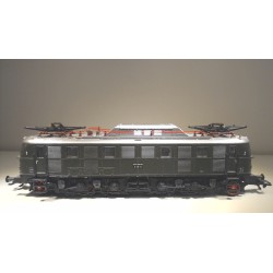 Märklin 39190 BR E19 11 DB Elektrolok Ep3