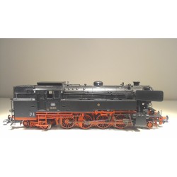 Märklin 39650 BR 65 012 DB Damplok Ep3 Sound mfx Insider