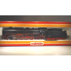 Märklin 3082 BR 41 334 DB Damplok Ep3