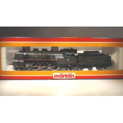 Märklin 3083 BR 231 ETAT Damplok Ep3