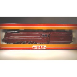 Märklin 3089 BR 03.10 DRG Damplok Ep2