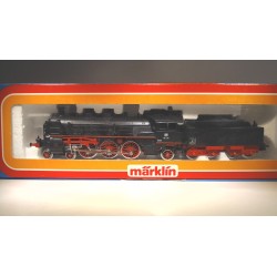 Märklin 3093 BR 18 478 DB Damplok Ep3