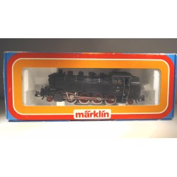 Märklin 3112 Serie 86.106 ÖBB Damplok Ep3