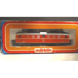 Märklin 3166 BR 1141.06 ÖBB Elektrolok Ep4