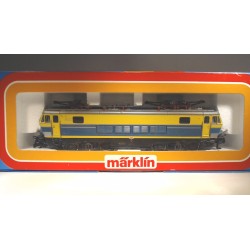 Märklin 3163 Serie 1602 SNCB Elektrolok Ep4