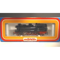 Märklin 3313 BR 75 042 DB Damplok Ep3