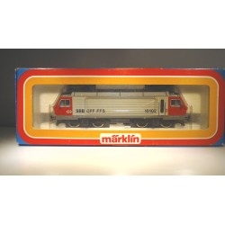 Märklin 3323 Re4/4 10102 SBB-CFF Elektrolok Ep4