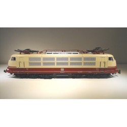 Märklin 3357 BR 103 113-7 DB Elektrolok Ep4