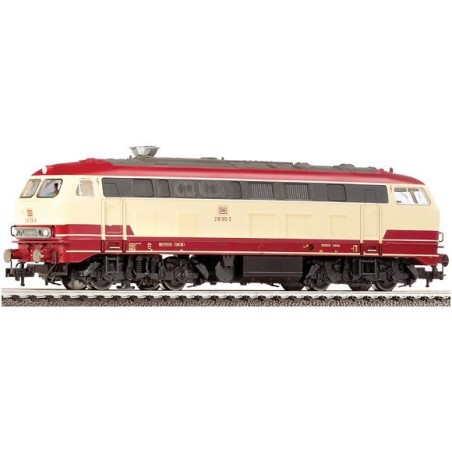 Fleischmann 493801 DIESELTRIEBZUG LINT BR 648. S