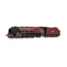 Hornby R3997 BR, Princess Coronation Class, 4-6-2, 46245 'City of London' - Era 5