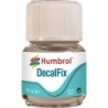 Humbrol 489134 Decalfix, 28 ml