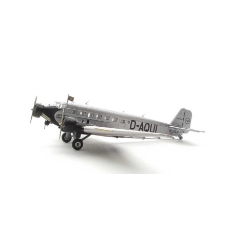 Herpa 019040 Ju-52 Lufthansa D-AQUI