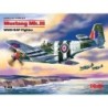 ICM 48123 Mustang Mk.III WWII RAF kampfly 1/48