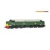 Hornby R30192 Railroad Plsu BR, Class 40, 1Co-Co1, D232 'Empress of Canada' - Era 6