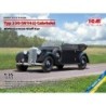 ICM 35540 Typ 320 (W142) Cabriolet