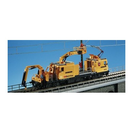 Kibri 16082 H0 Motorturmwagen MTW 100.083