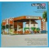 Kibri 38705 H0 SB-Tankstelle