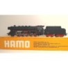 Hamo 8347 BR 44 690 DB Godstogsdamplokomotiv Ep3