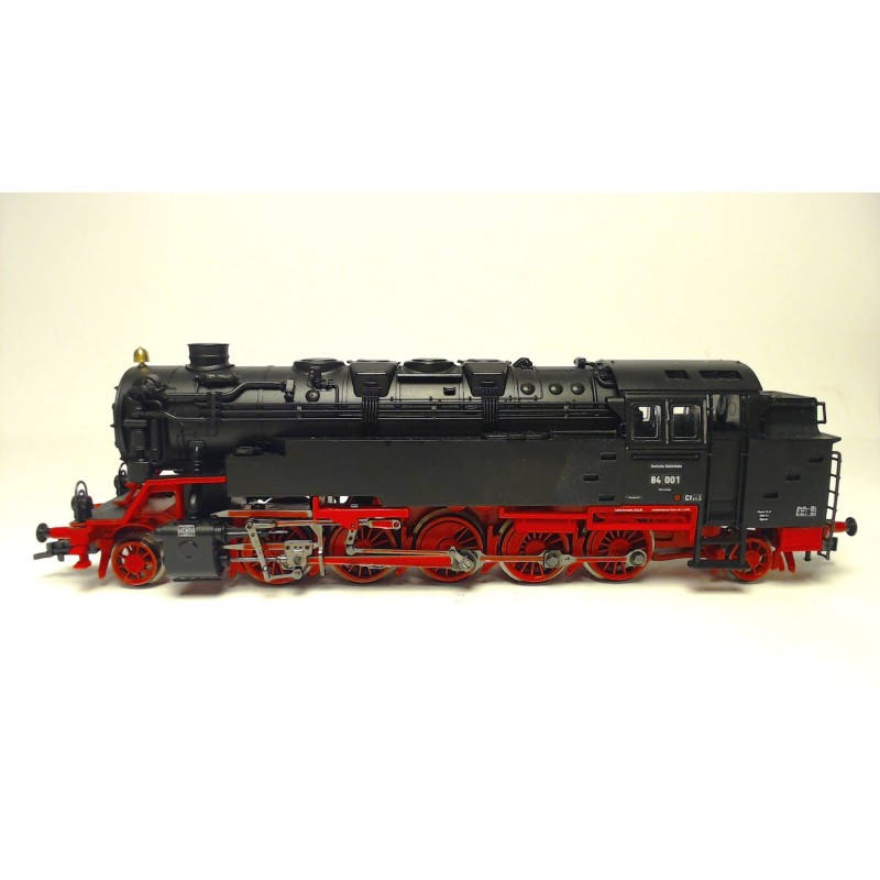 Liliput L131200 BR 84 001 DRG Ep2 Damplok DCC