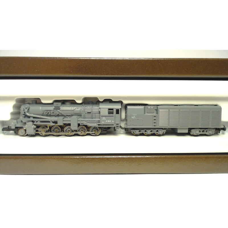 Märklin 88836 Dampflokomotive BR 52 mit Kondenstender der DRG