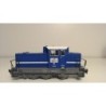 Märklin Rangerlok Global Trans 16 mfx sound