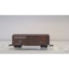 Micro-Trains 14127 West India Fruit Co. Boxcar