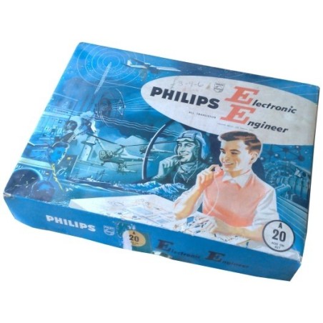 Philips 20 Electronic Engineer