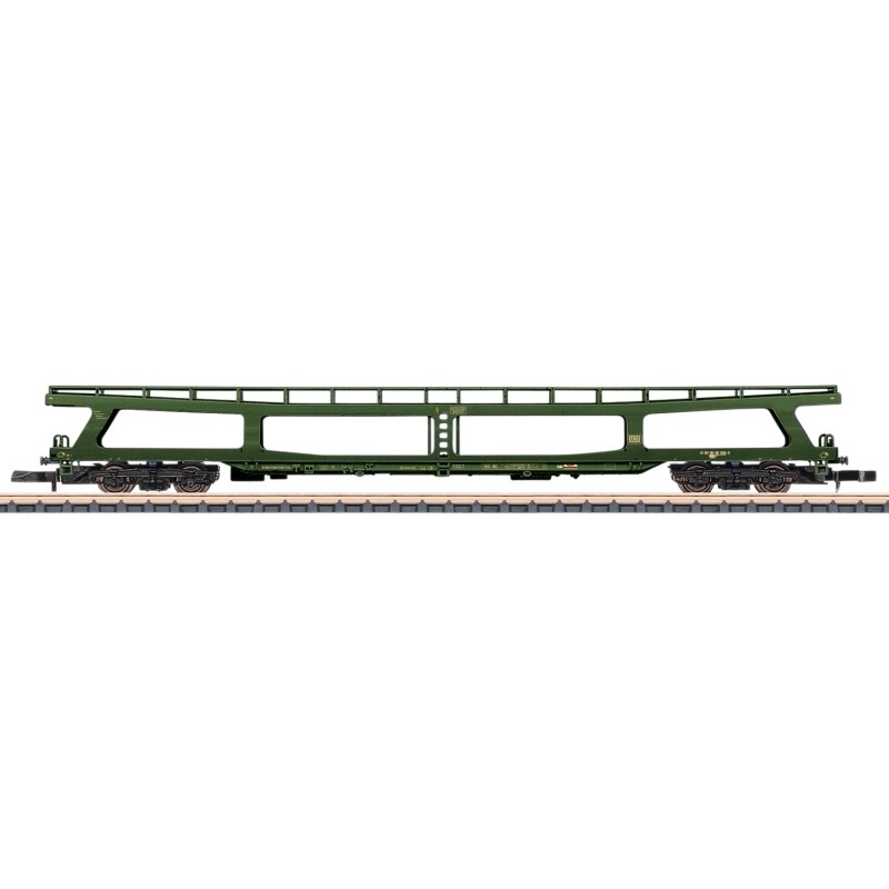 Märklin 87094 Autotransportwagen DDm DB