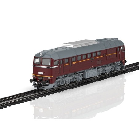 Märklin 39200 Diesellok BR 120 DR