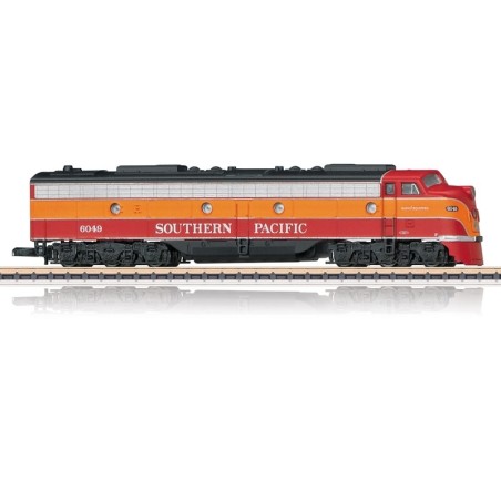 Märklin 88628 Diesellok E8A SP