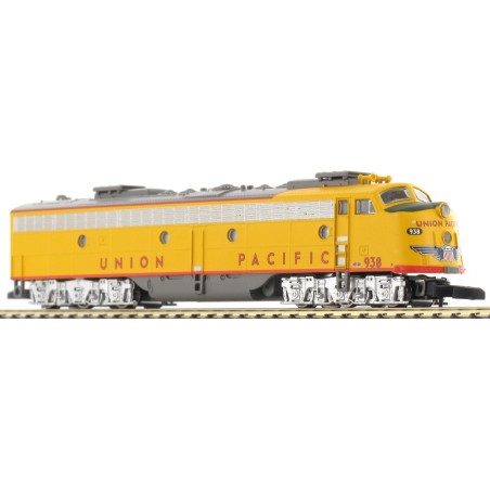 Märklin 88627 Diesellok E8A UP