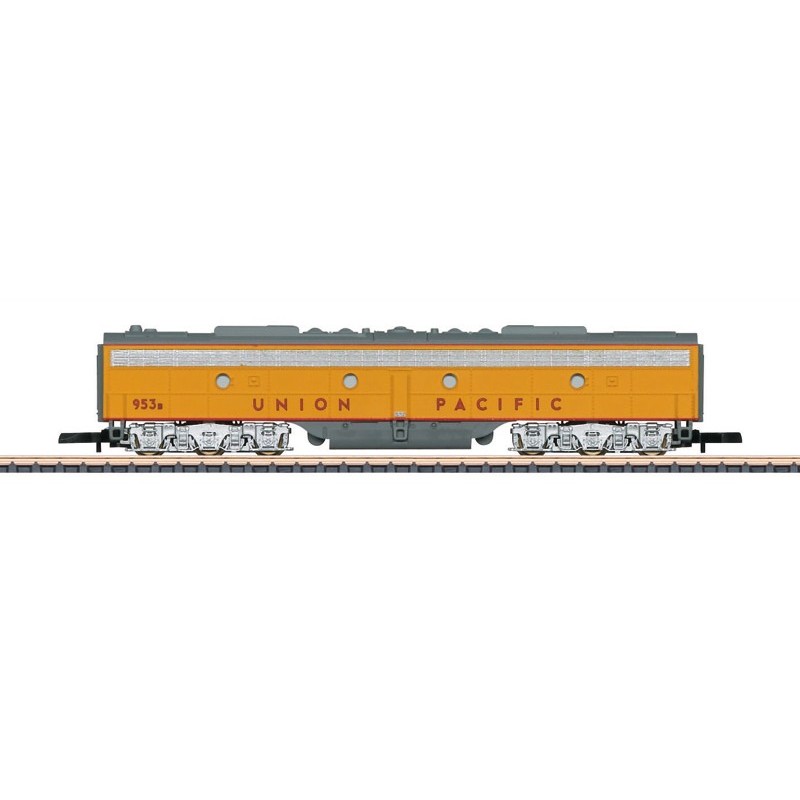 Märklin 88626 Diesellok E8B UP