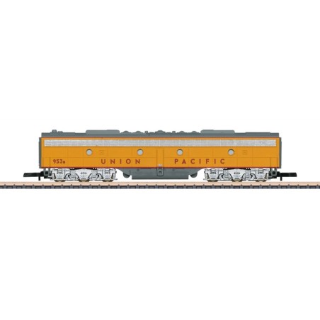 Märklin 88626 Diesellok E8B UP