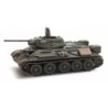 Artitec 6870021 USSR T34 - 76mm Gun  Green