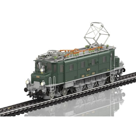 Märklin 39360 E-Lok Ae 3/6 I SBB