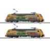 Märklin 39377 E-Lok BR 101 088 DB AG