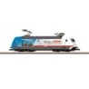 Märklin 88676 E-Lok BR 101 25 Jahre MHI