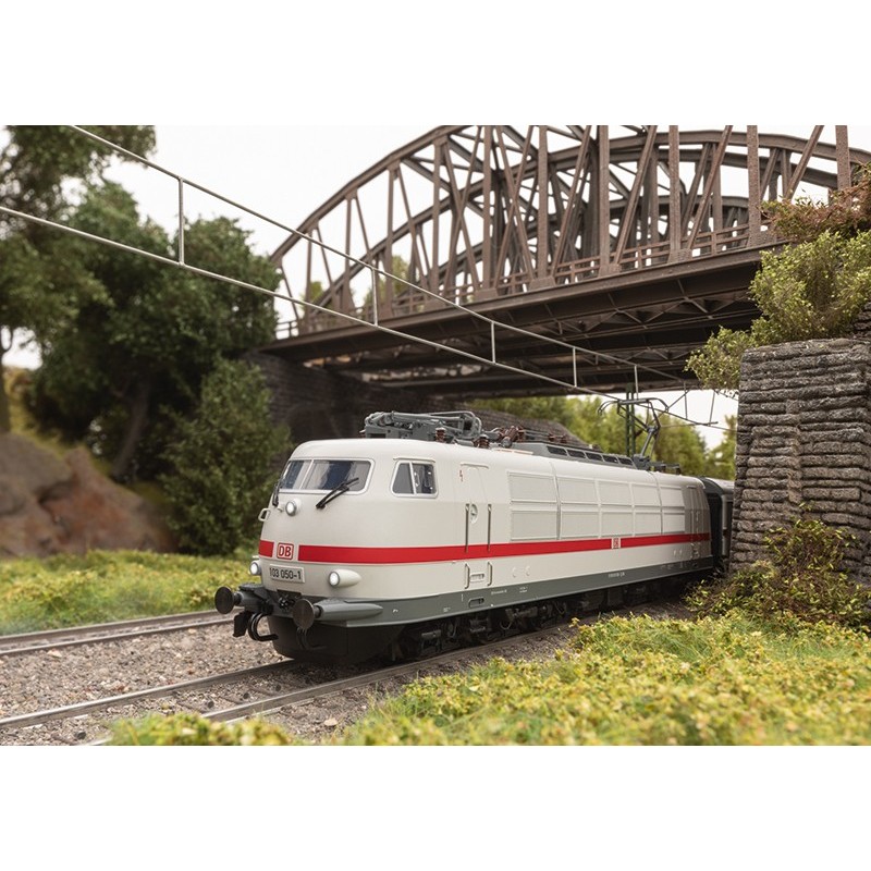 Märklin 39173 E-Lok BR 103 50 Jahre IC